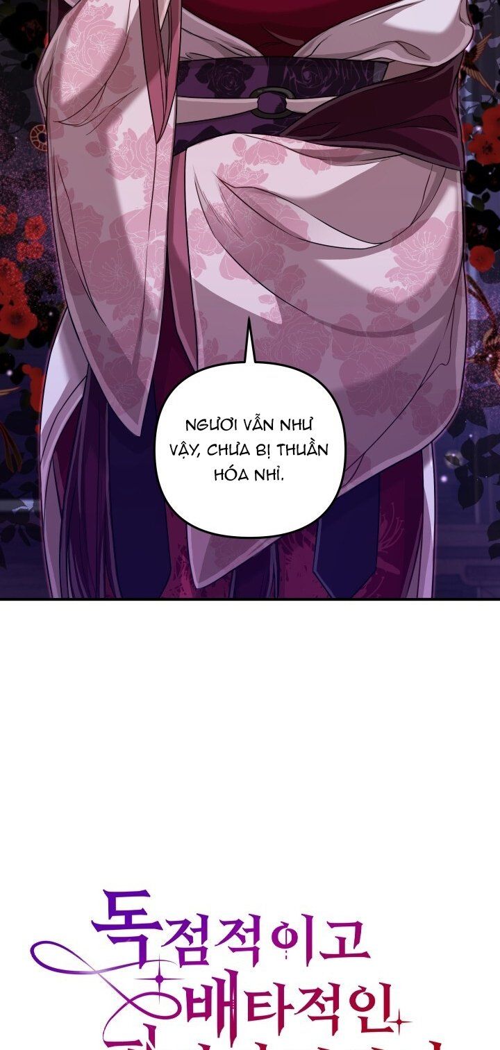 đọc truyện [18+] Độc Chiếm Và Hủy Diệt Chương 30.1 ảnh 11 tại Giả Dược