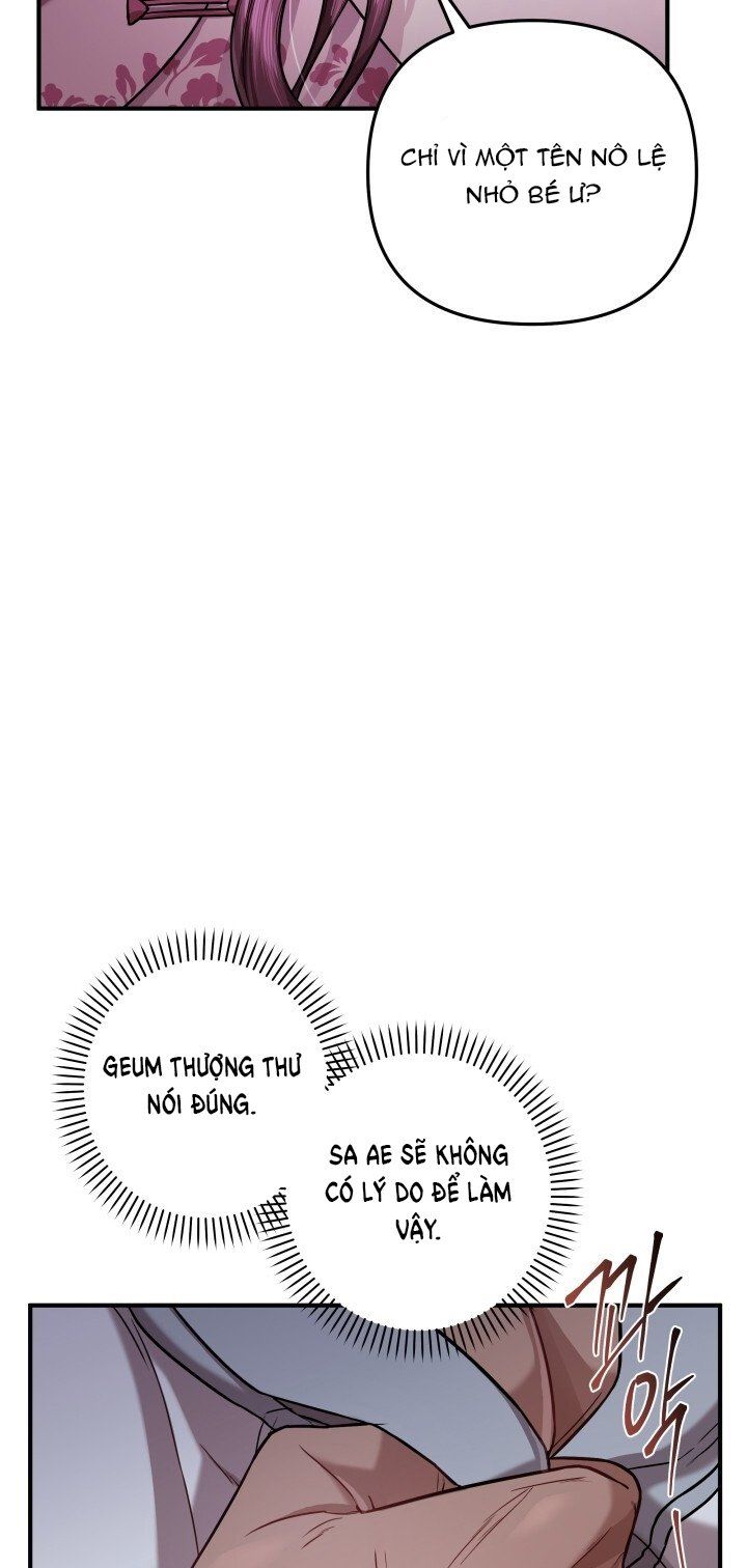 đọc truyện [18+] Độc Chiếm Và Hủy Diệt Chương 30.1 ảnh 21 tại Giả Dược