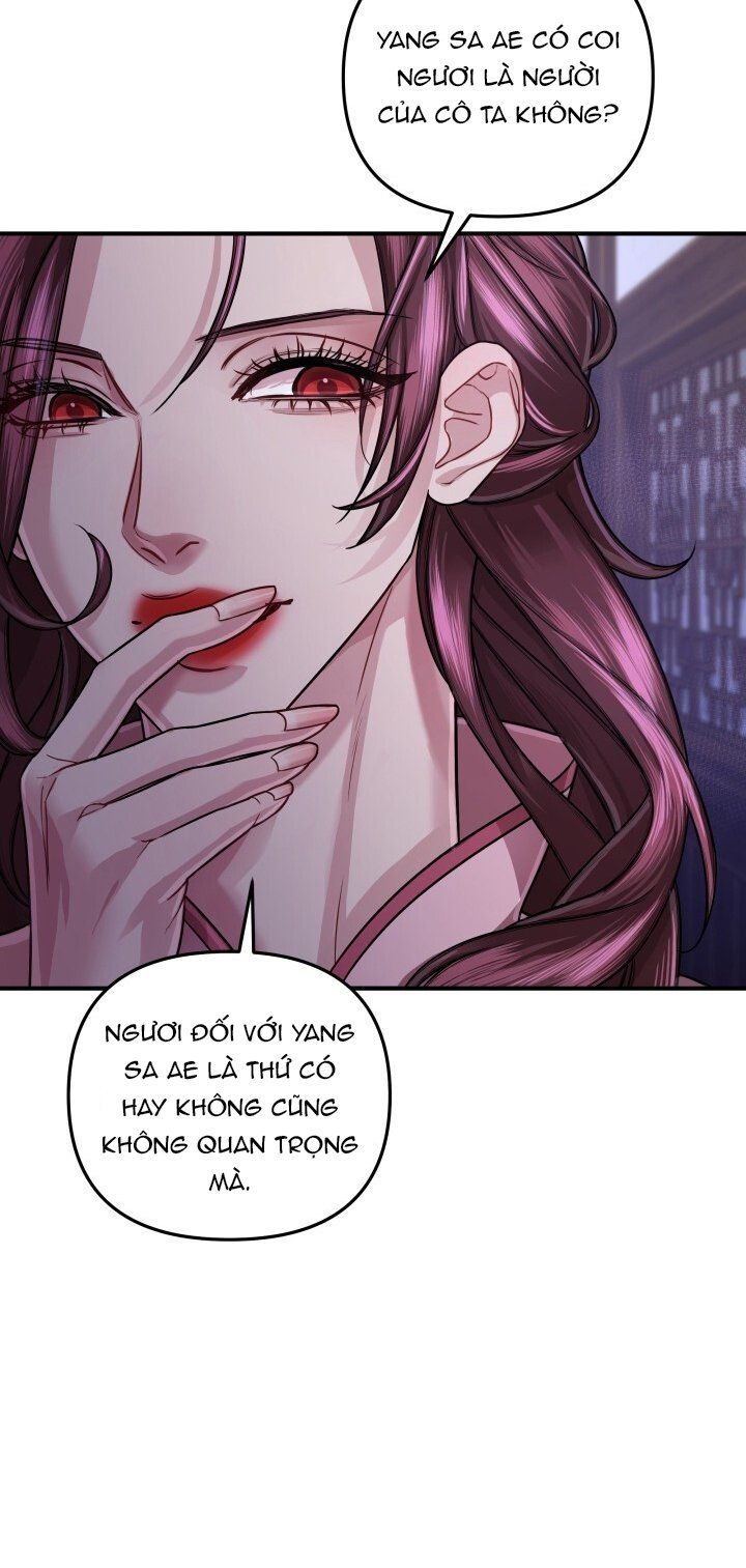 đọc truyện [18+] Độc Chiếm Và Hủy Diệt Chương 30.1 ảnh 25 tại Giả Dược
