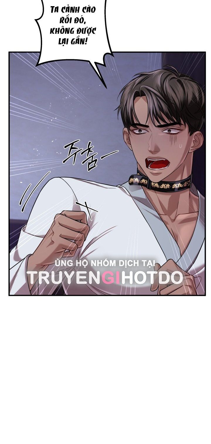 đọc truyện [18+] Độc Chiếm Và Hủy Diệt Chương 30.1 ảnh 37 tại Giả Dược