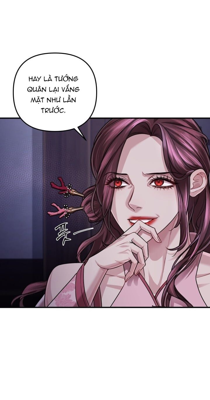 đọc truyện [18+] Độc Chiếm Và Hủy Diệt Chương 30.2 ảnh 13 tại Giả Dược