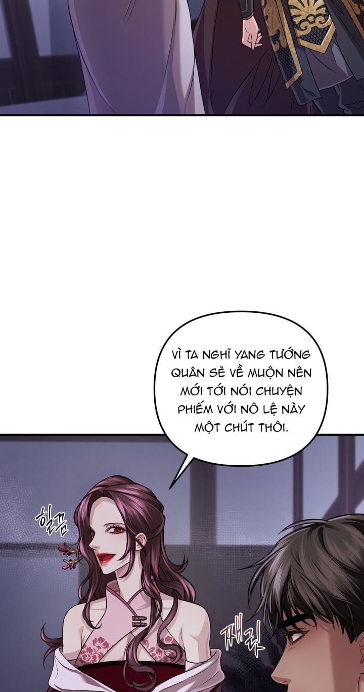 đọc truyện [18+] Độc Chiếm Và Hủy Diệt Chương 30.2 ảnh 9 tại Giả Dược