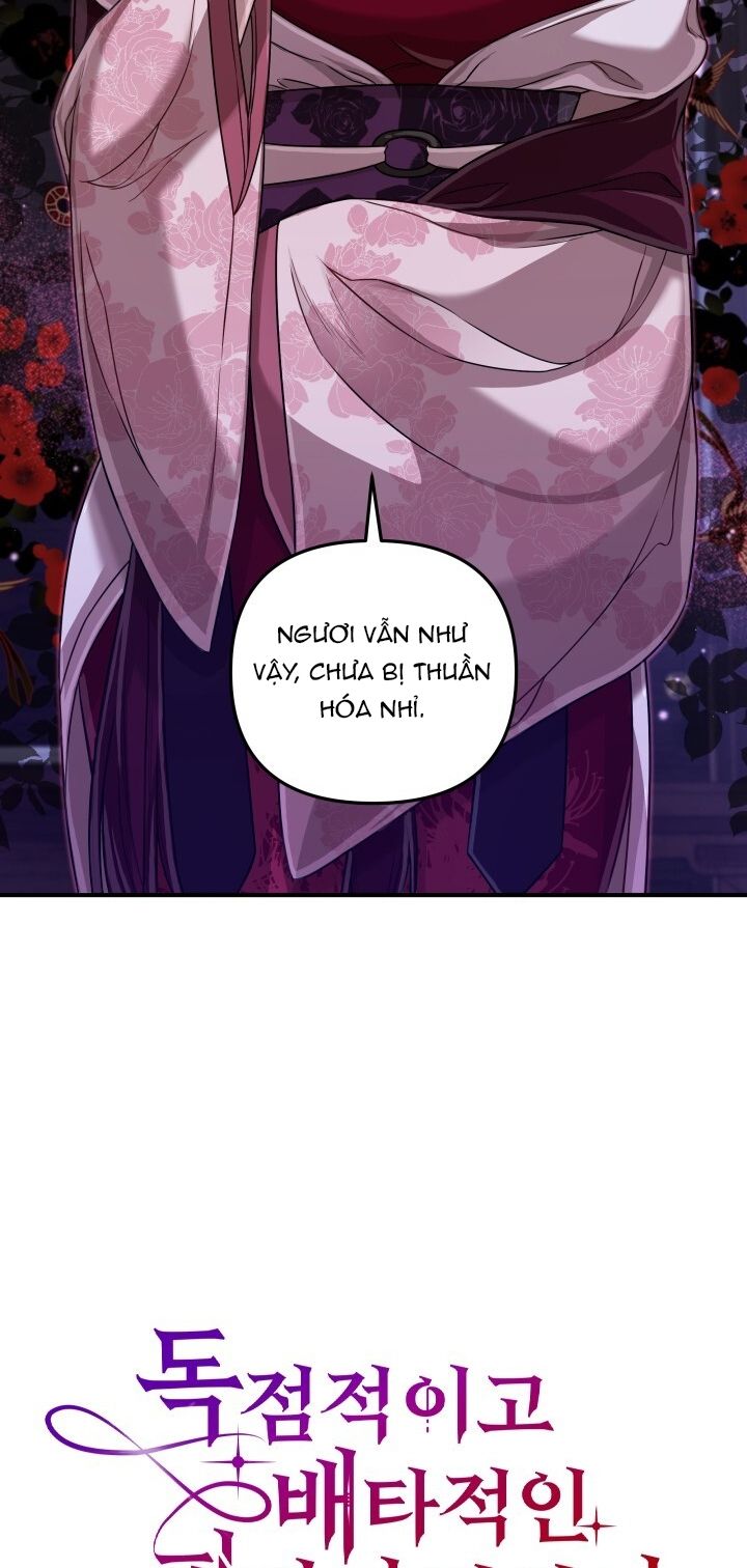 đọc truyện [18+] Độc Chiếm Và Hủy Diệt Chương 30 ảnh 4 tại Giả Dược