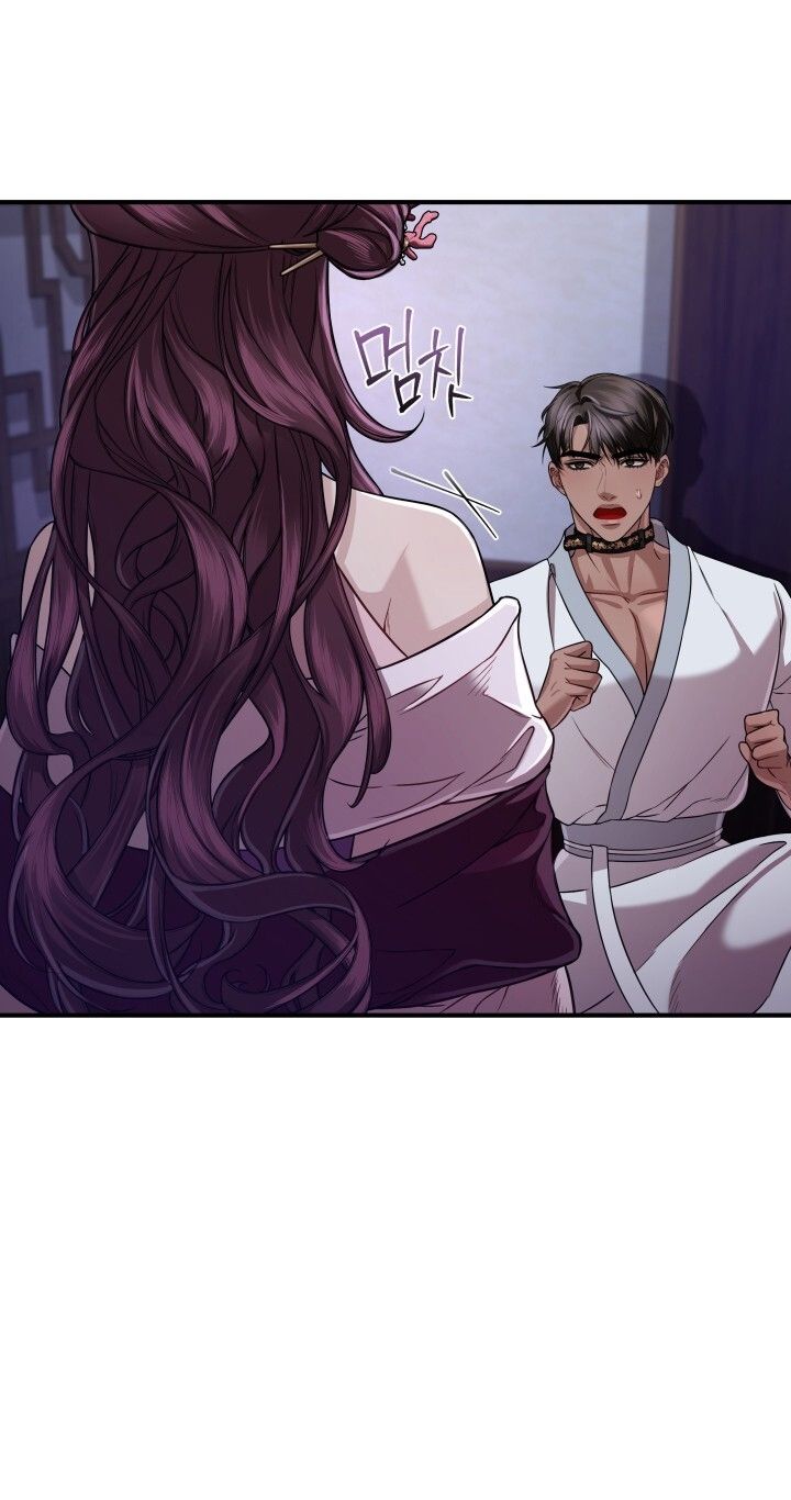 đọc truyện [18+] Độc Chiếm Và Hủy Diệt Chương 30 ảnh 31 tại Giả Dược