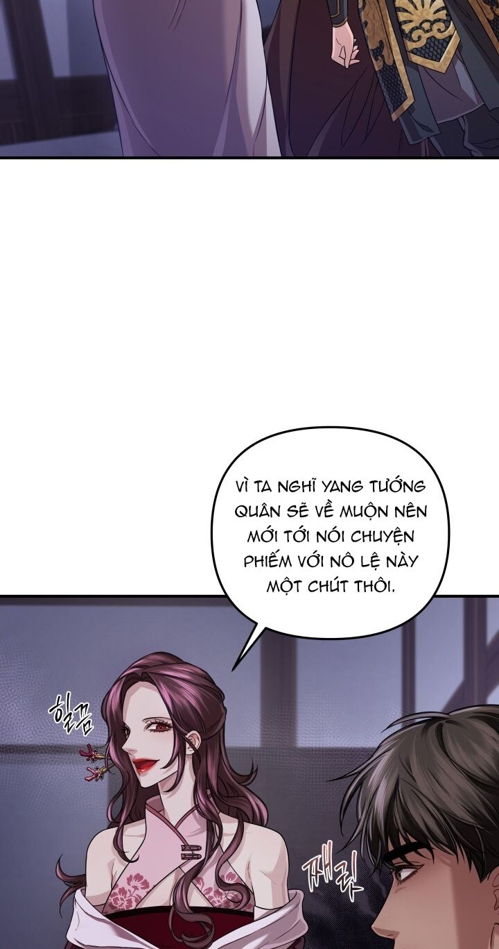 đọc truyện [18+] Độc Chiếm Và Hủy Diệt Chương 30 ảnh 38 tại Giả Dược