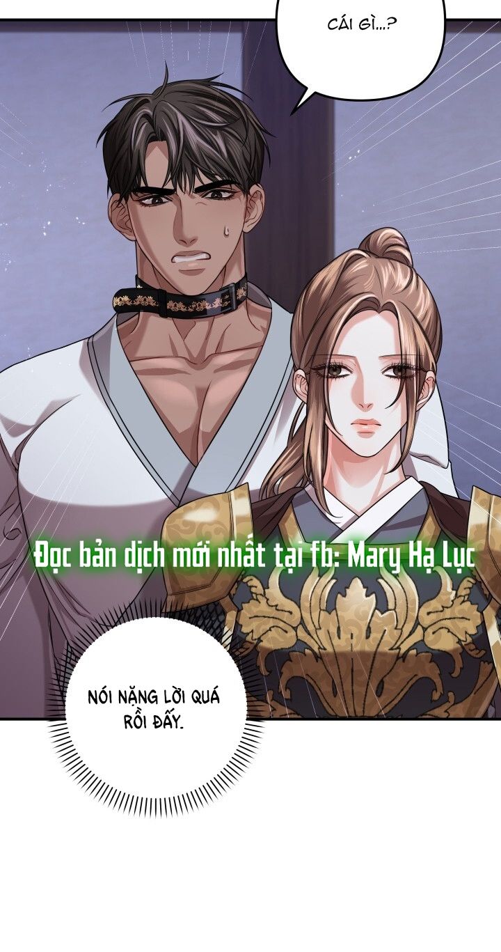 đọc truyện [18+] Độc Chiếm Và Hủy Diệt Chương 30 ảnh 54 tại Giả Dược