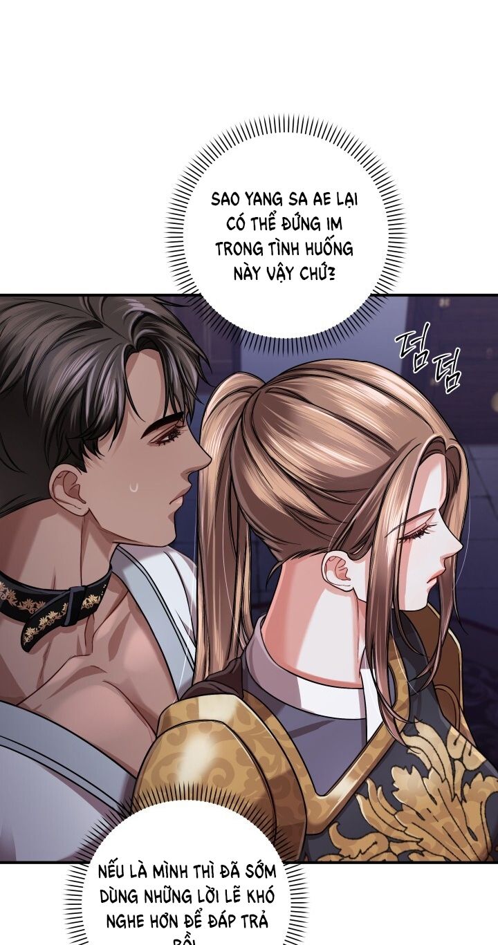 đọc truyện [18+] Độc Chiếm Và Hủy Diệt Chương 30 ảnh 55 tại Giả Dược
