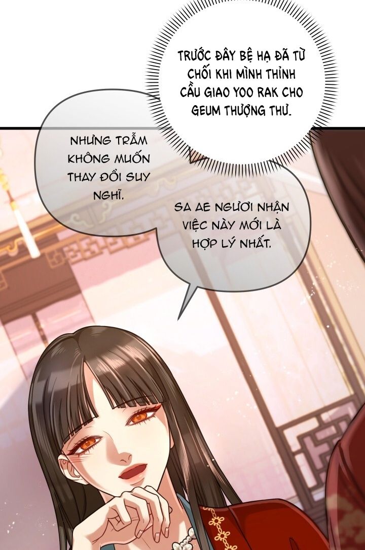 đọc truyện [18+] Độc Chiếm Và Hủy Diệt Chương 30 ảnh 78 tại Giả Dược