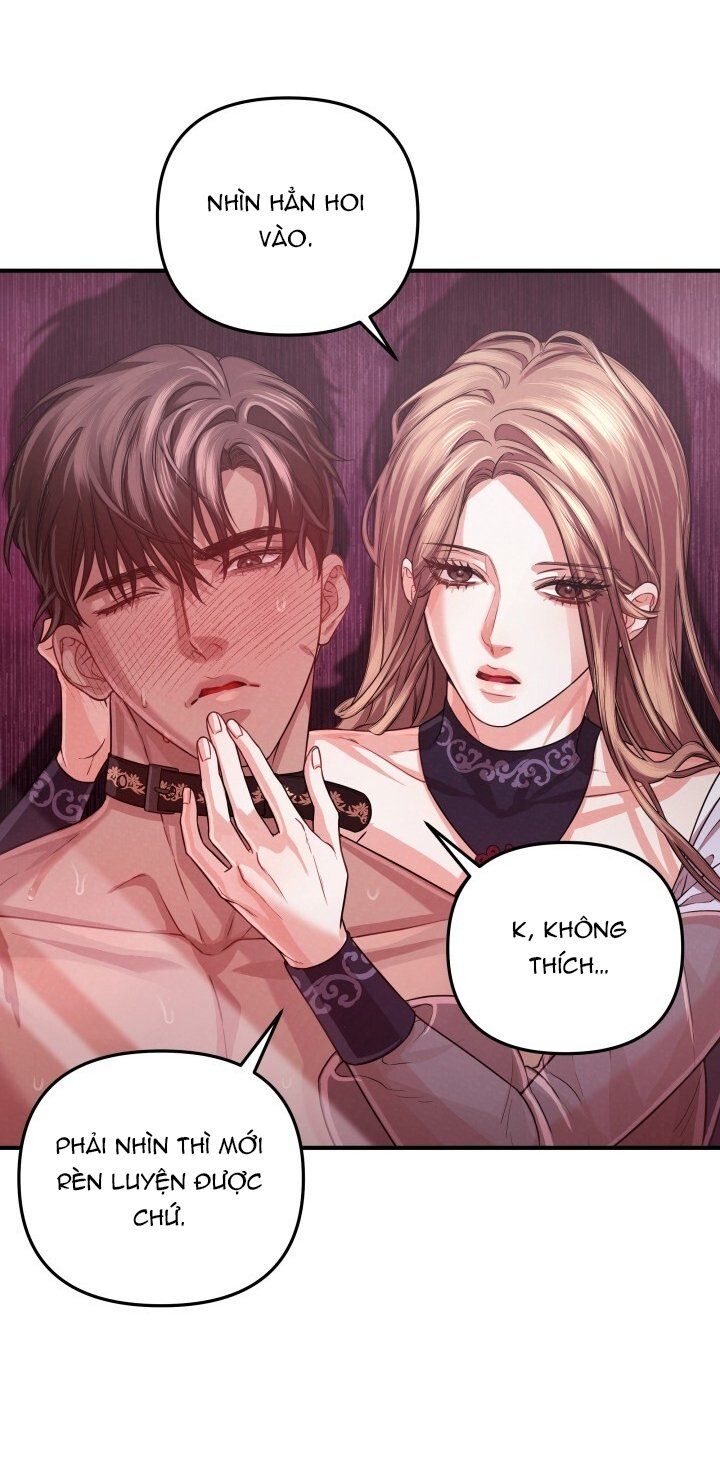 đọc truyện [18+] Độc Chiếm Và Hủy Diệt Chương 31.1 ảnh 26 tại Giả Dược
