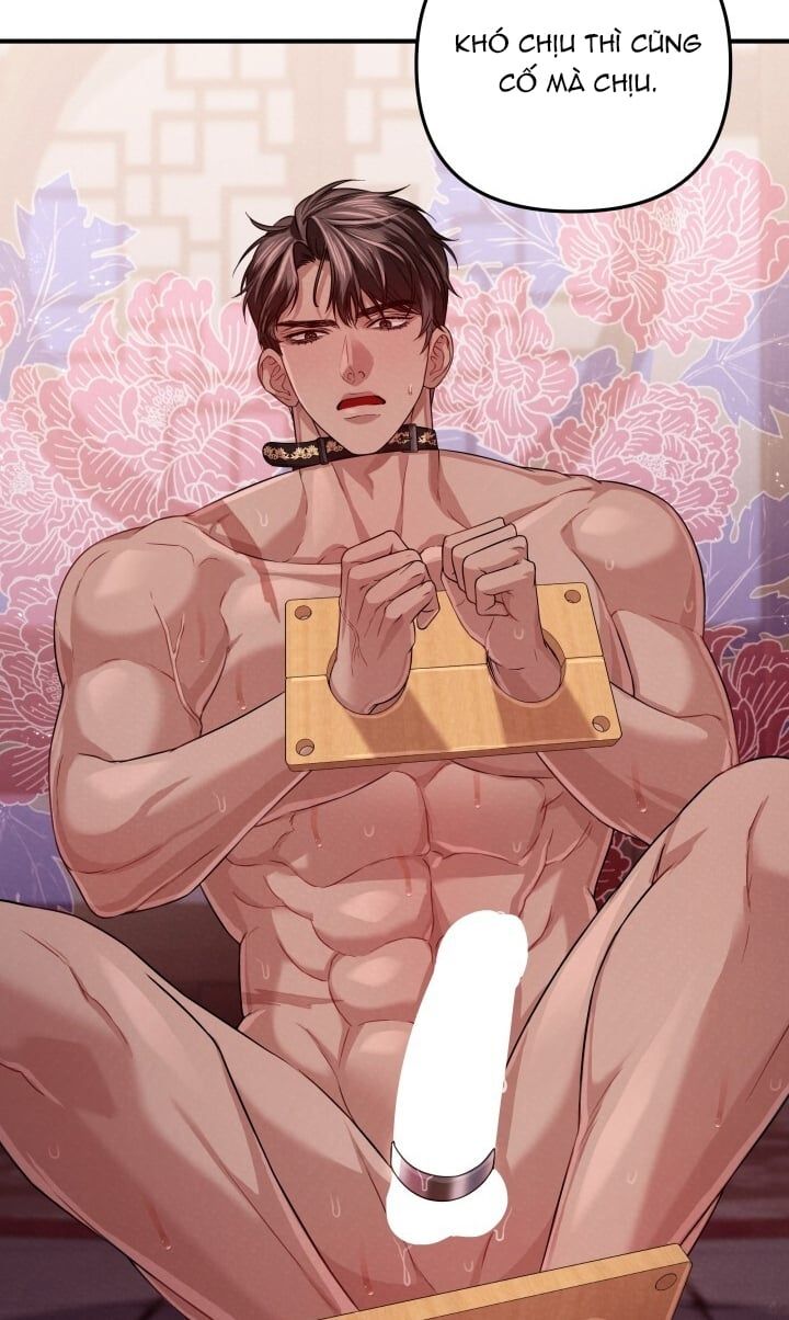 đọc truyện [18+] Độc Chiếm Và Hủy Diệt Chương 31.2 ảnh 17 tại Giả Dược