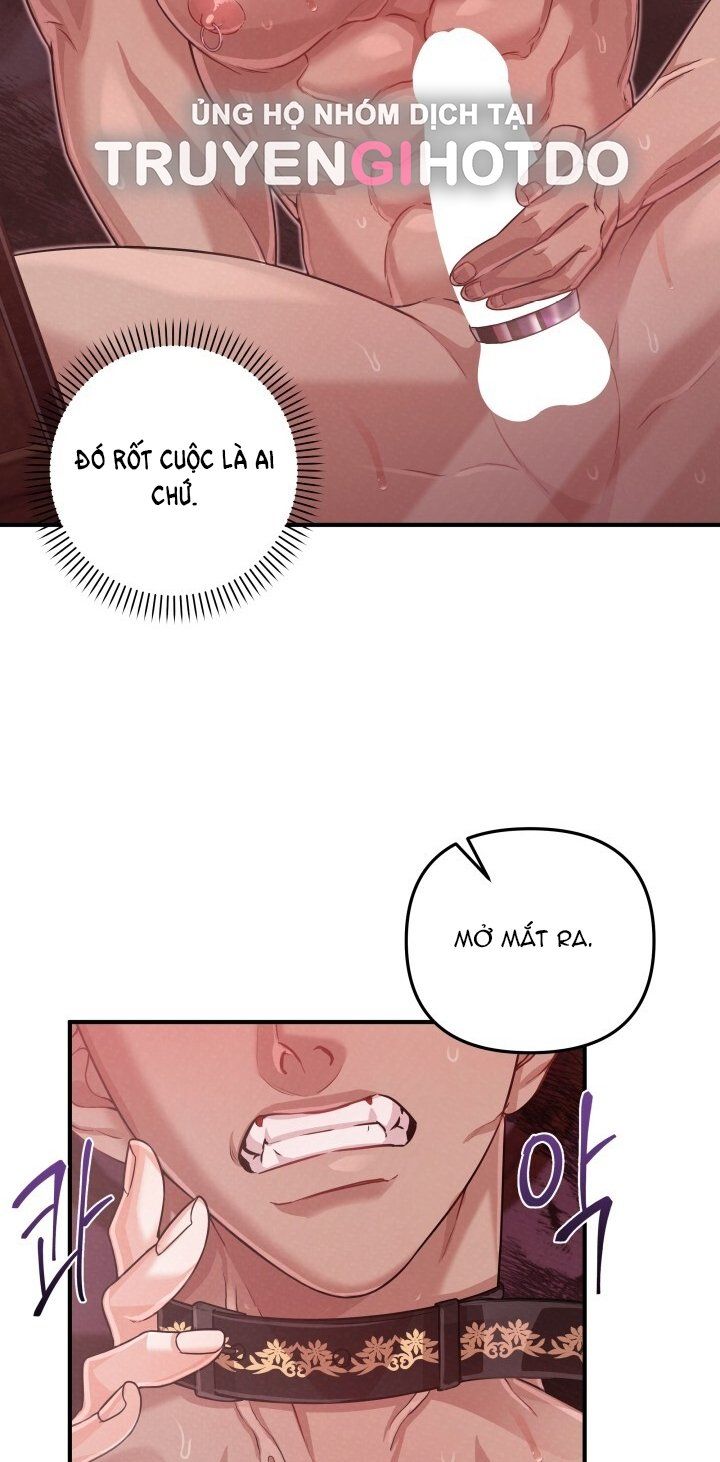 đọc truyện [18+] Độc Chiếm Và Hủy Diệt Chương 31.2 ảnh 4 tại Giả Dược