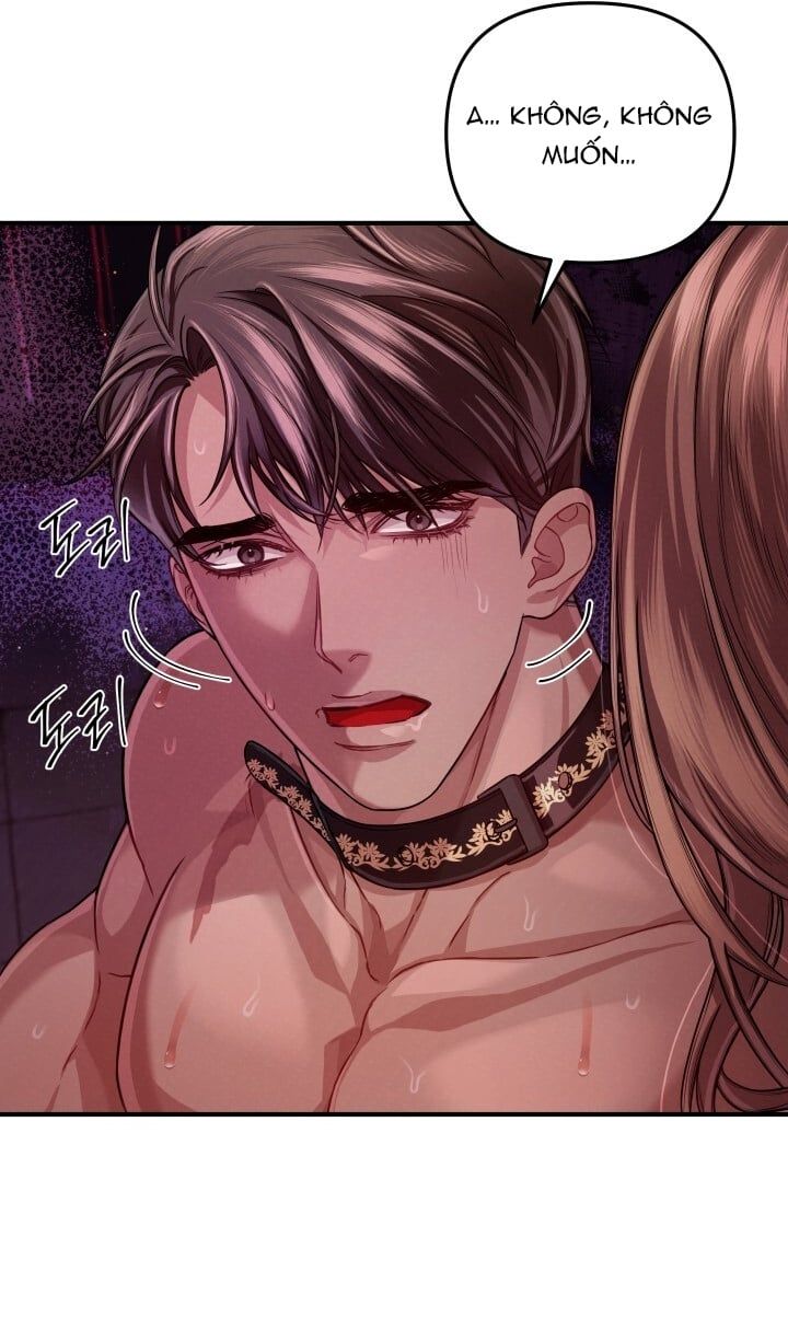 đọc truyện [18+] Độc Chiếm Và Hủy Diệt Chương 31.2 ảnh 33 tại Giả Dược