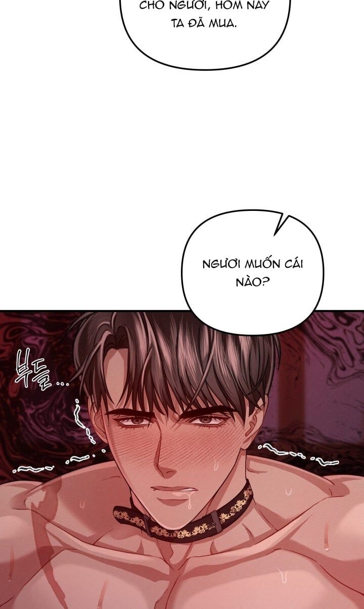 đọc truyện [18+] Độc Chiếm Và Hủy Diệt Chương 31.2 ảnh 35 tại Giả Dược