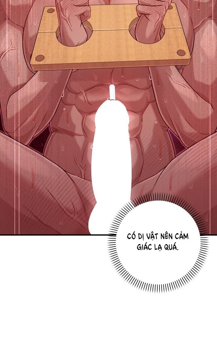 đọc truyện [18+] Độc Chiếm Và Hủy Diệt Chương 31.2 ảnh 45 tại Giả Dược