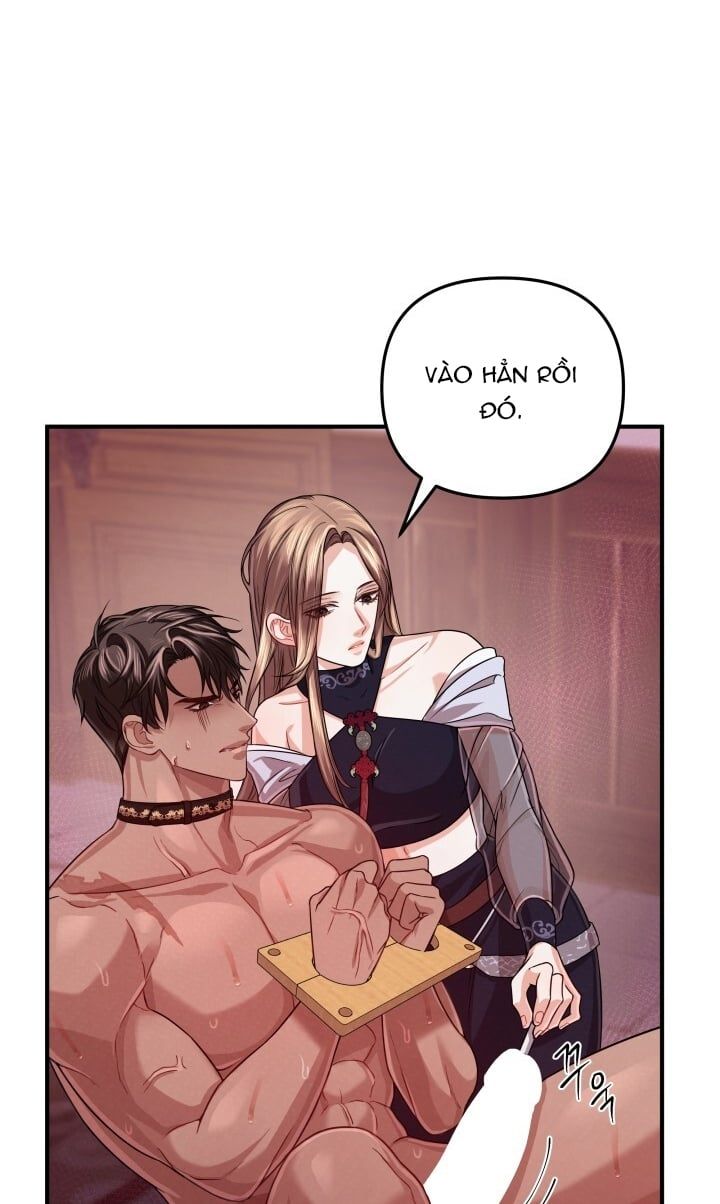 đọc truyện [18+] Độc Chiếm Và Hủy Diệt Chương 31.2 ảnh 46 tại Giả Dược
