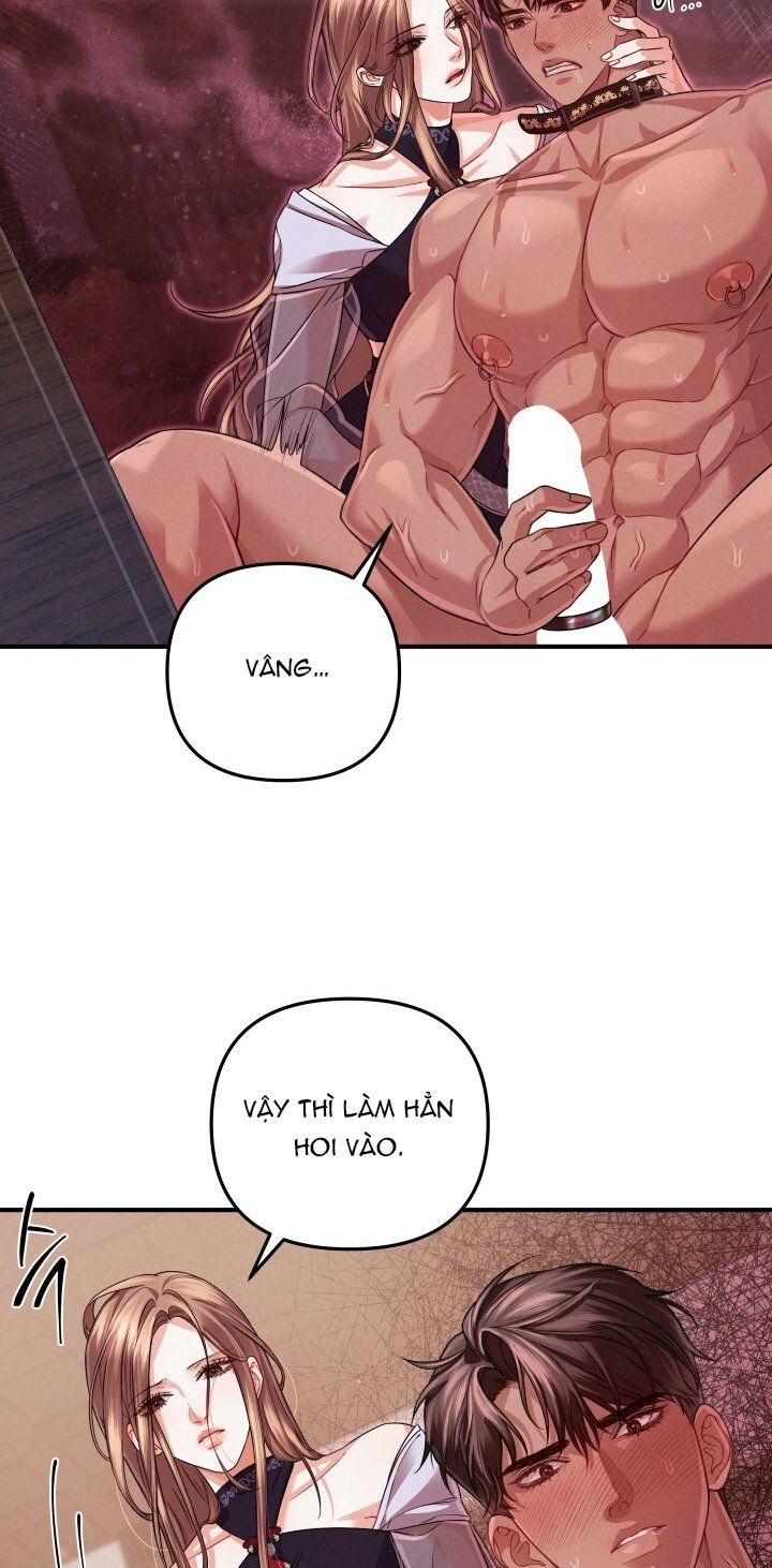 đọc truyện [18+] Độc Chiếm Và Hủy Diệt Chương 31.2 ảnh 9 tại Giả Dược
