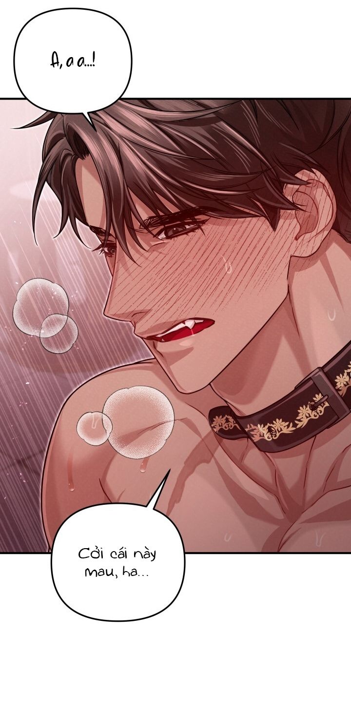 đọc truyện [18+] Độc Chiếm Và Hủy Diệt Chương 31 ảnh 21 tại Giả Dược