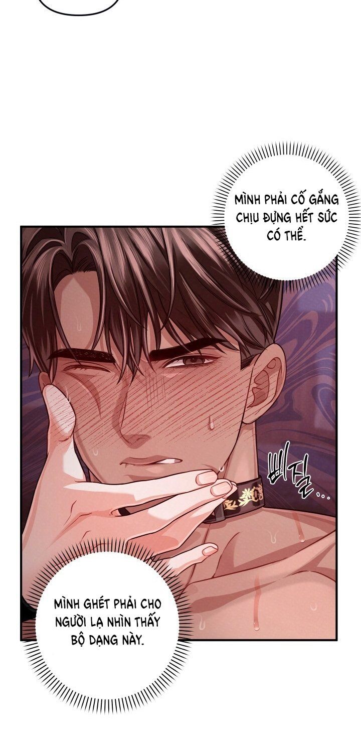 đọc truyện [18+] Độc Chiếm Và Hủy Diệt Chương 32.1 ảnh 21 tại Giả Dược