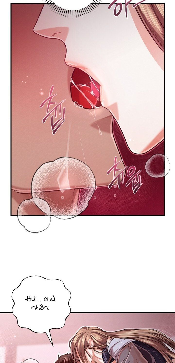 đọc truyện [18+] Độc Chiếm Và Hủy Diệt Chương 32.2 ảnh 13 tại Giả Dược