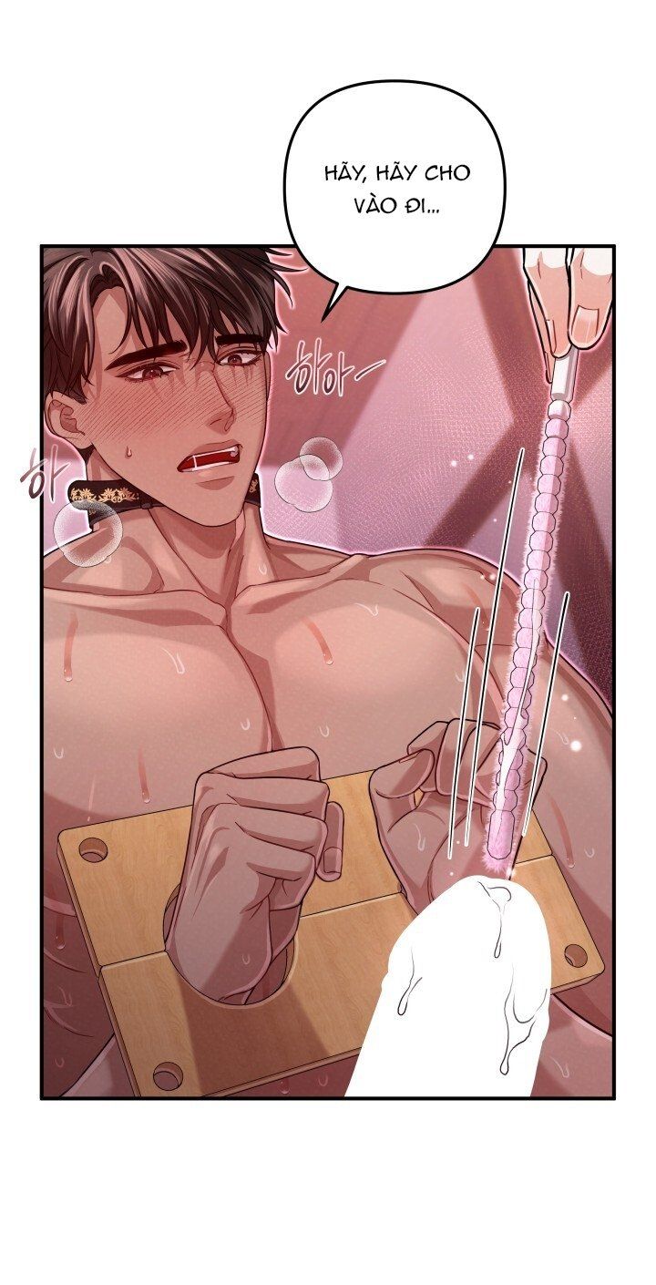 đọc truyện [18+] Độc Chiếm Và Hủy Diệt Chương 32.2 ảnh 19 tại Giả Dược