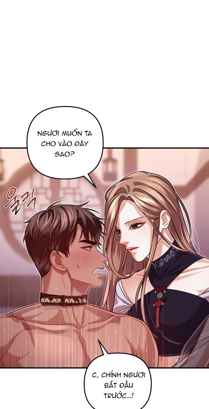 đọc truyện [18+] Độc Chiếm Và Hủy Diệt Chương 32.2 ảnh 20 tại Giả Dược