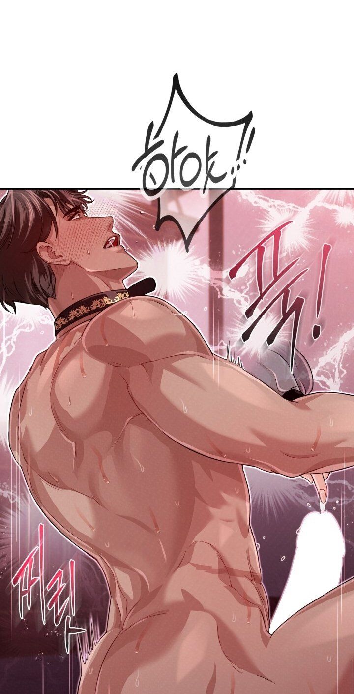 đọc truyện [18+] Độc Chiếm Và Hủy Diệt Chương 32.2 ảnh 35 tại Giả Dược