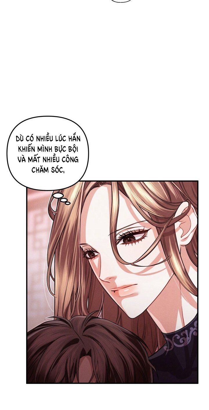 đọc truyện [18+] Độc Chiếm Và Hủy Diệt Chương 32.2 ảnh 39 tại Giả Dược