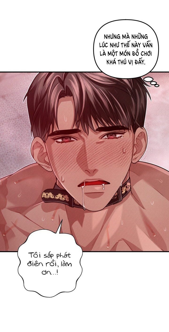đọc truyện [18+] Độc Chiếm Và Hủy Diệt Chương 32.2 ảnh 40 tại Giả Dược