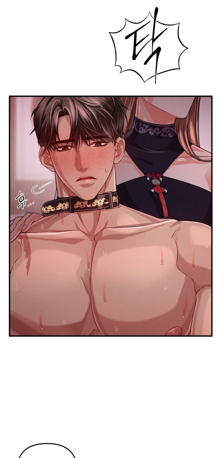 đọc truyện [18+] Độc Chiếm Và Hủy Diệt Chương 32 ảnh 17 tại Giả Dược