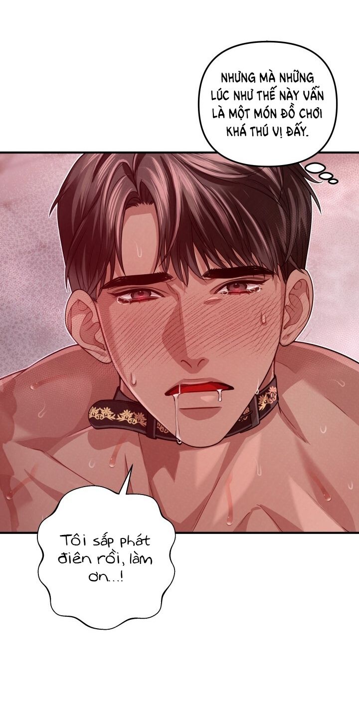 đọc truyện [18+] Độc Chiếm Và Hủy Diệt Chương 32 ảnh 57 tại Giả Dược
