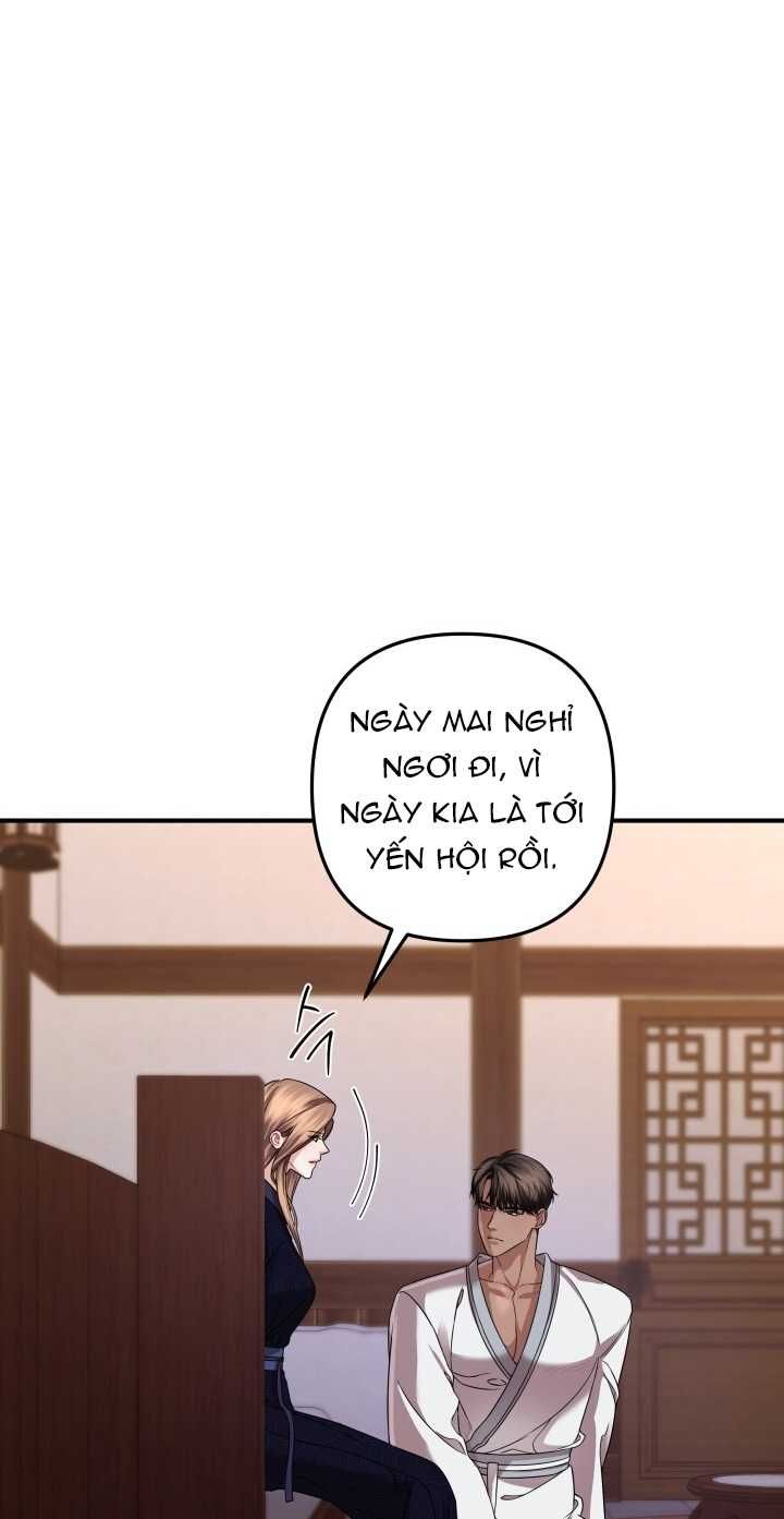 đọc truyện [18+] Độc Chiếm Và Hủy Diệt Chương 33.1 ảnh 11 tại Giả Dược