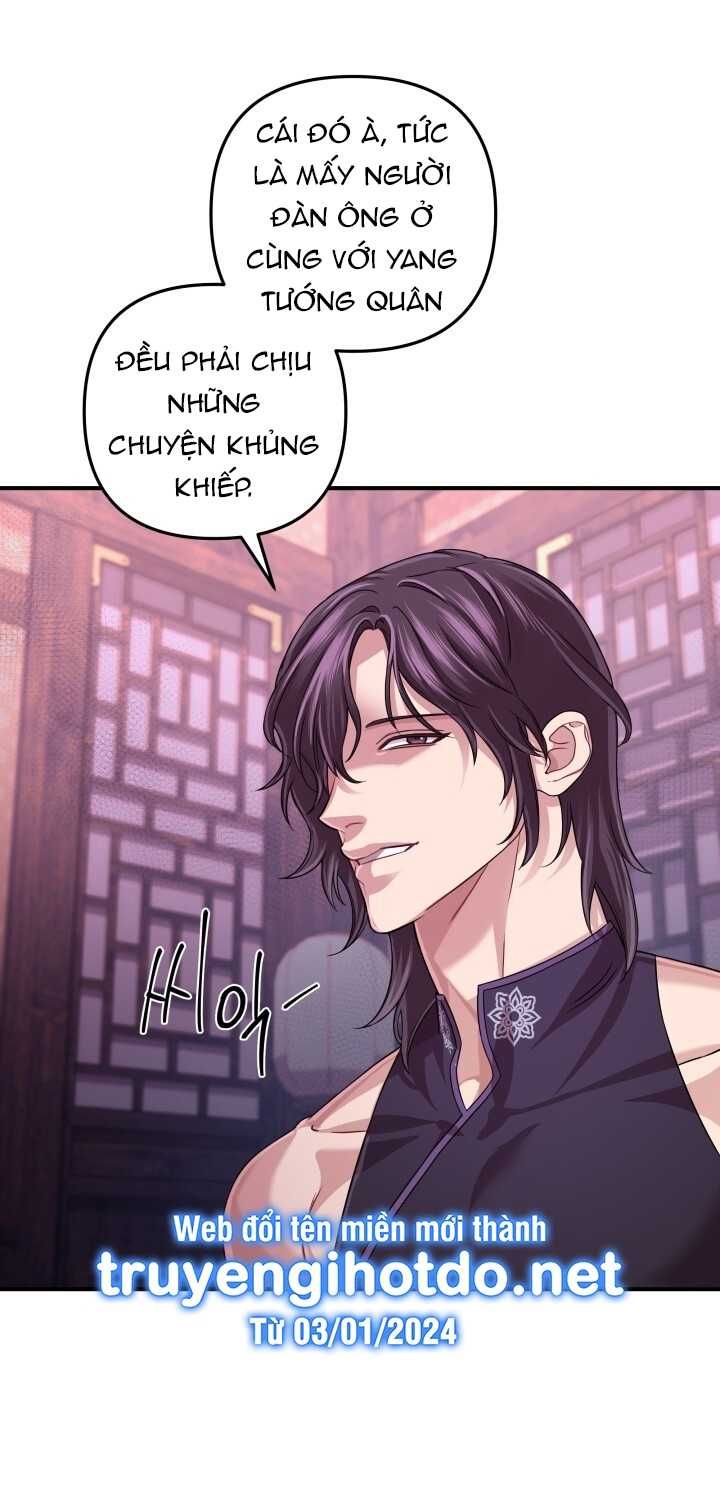 đọc truyện [18+] Độc Chiếm Và Hủy Diệt Chương 33.2 ảnh 14 tại Giả Dược