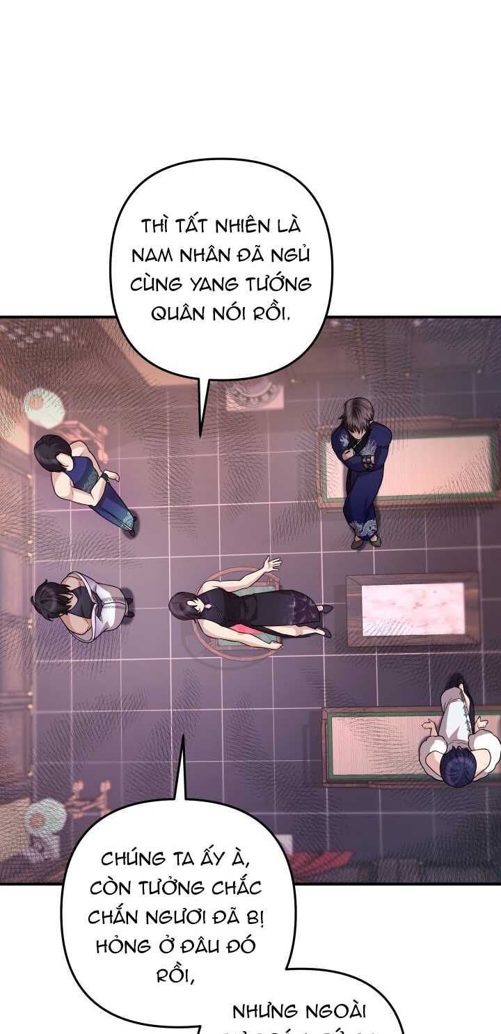 đọc truyện [18+] Độc Chiếm Và Hủy Diệt Chương 33.2 ảnh 23 tại Giả Dược