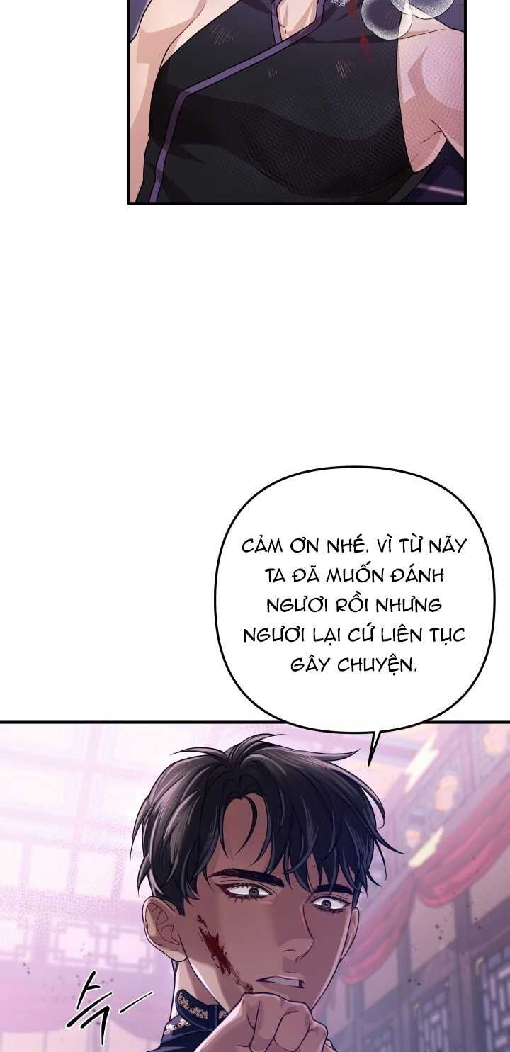 đọc truyện [18+] Độc Chiếm Và Hủy Diệt Chương 33.2 ảnh 41 tại Giả Dược
