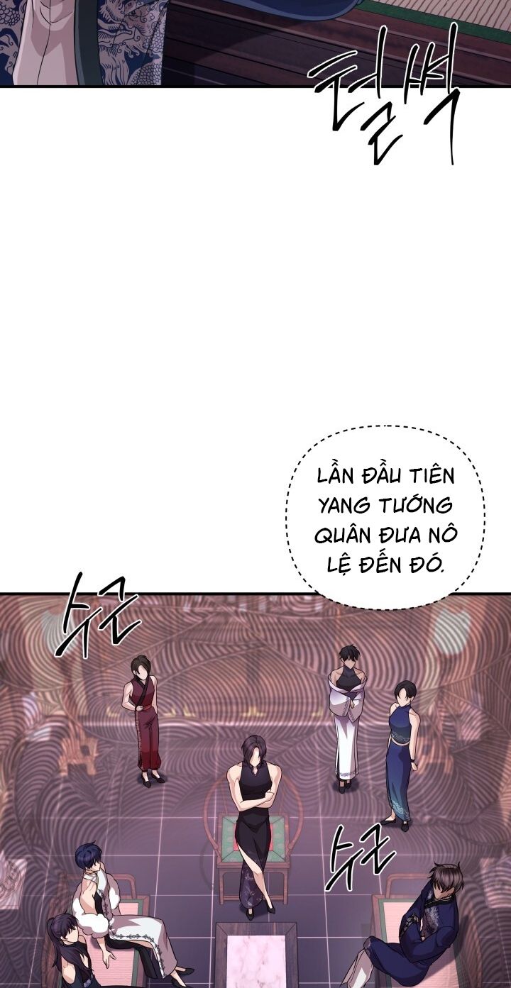 đọc truyện [18+] Độc Chiếm Và Hủy Diệt Chương 33 ảnh 36 tại Giả Dược