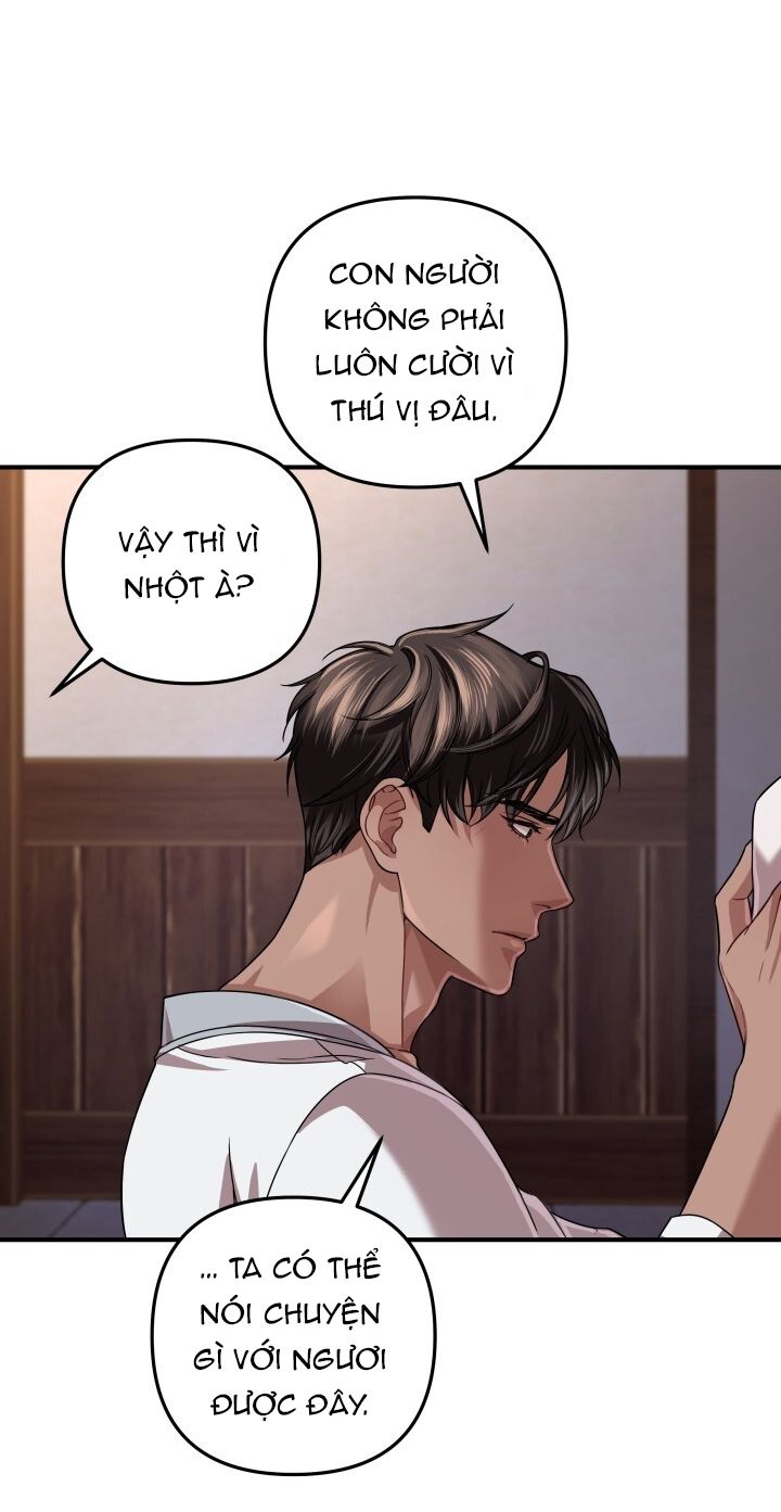 đọc truyện [18+] Độc Chiếm Và Hủy Diệt Chương 33 ảnh 5 tại Giả Dược