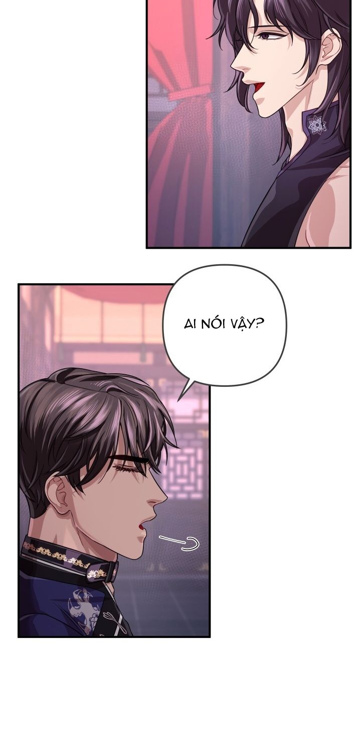 đọc truyện [18+] Độc Chiếm Và Hủy Diệt Chương 33 ảnh 48 tại Giả Dược