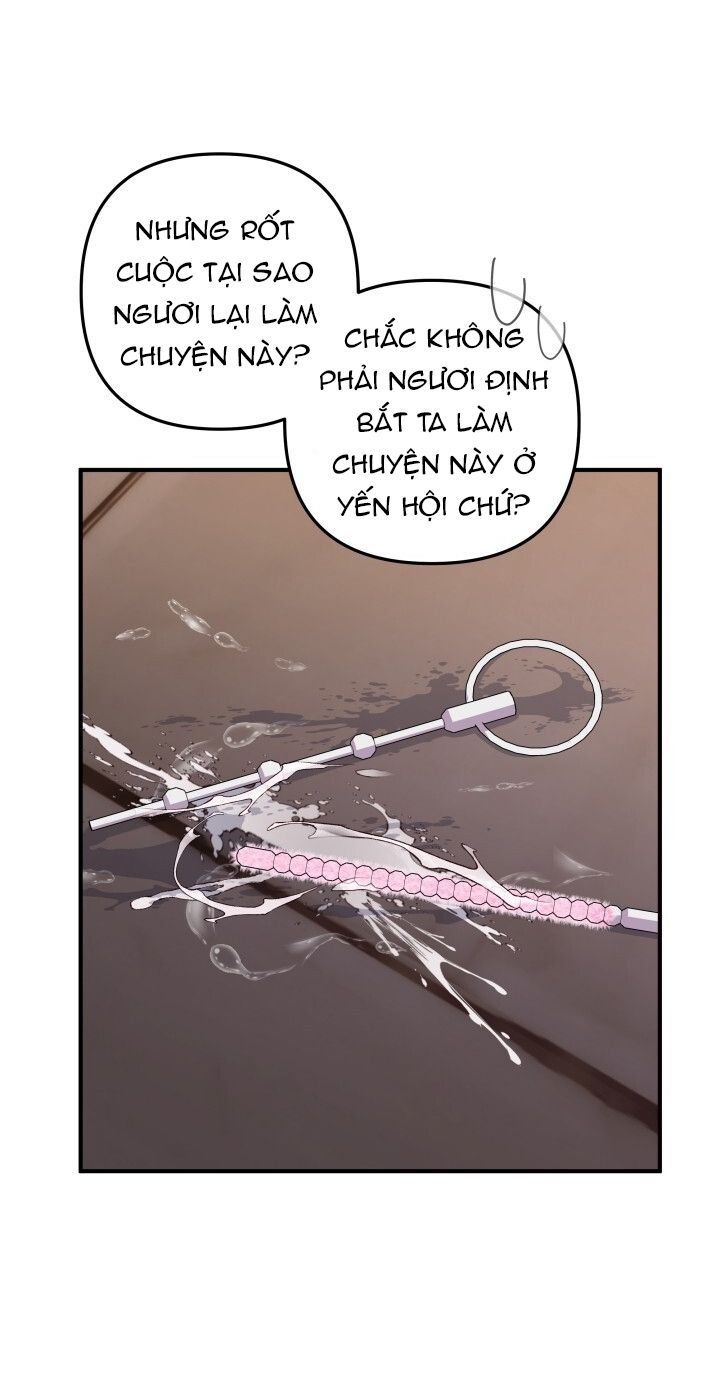 đọc truyện [18+] Độc Chiếm Và Hủy Diệt Chương 33 ảnh 6 tại Giả Dược