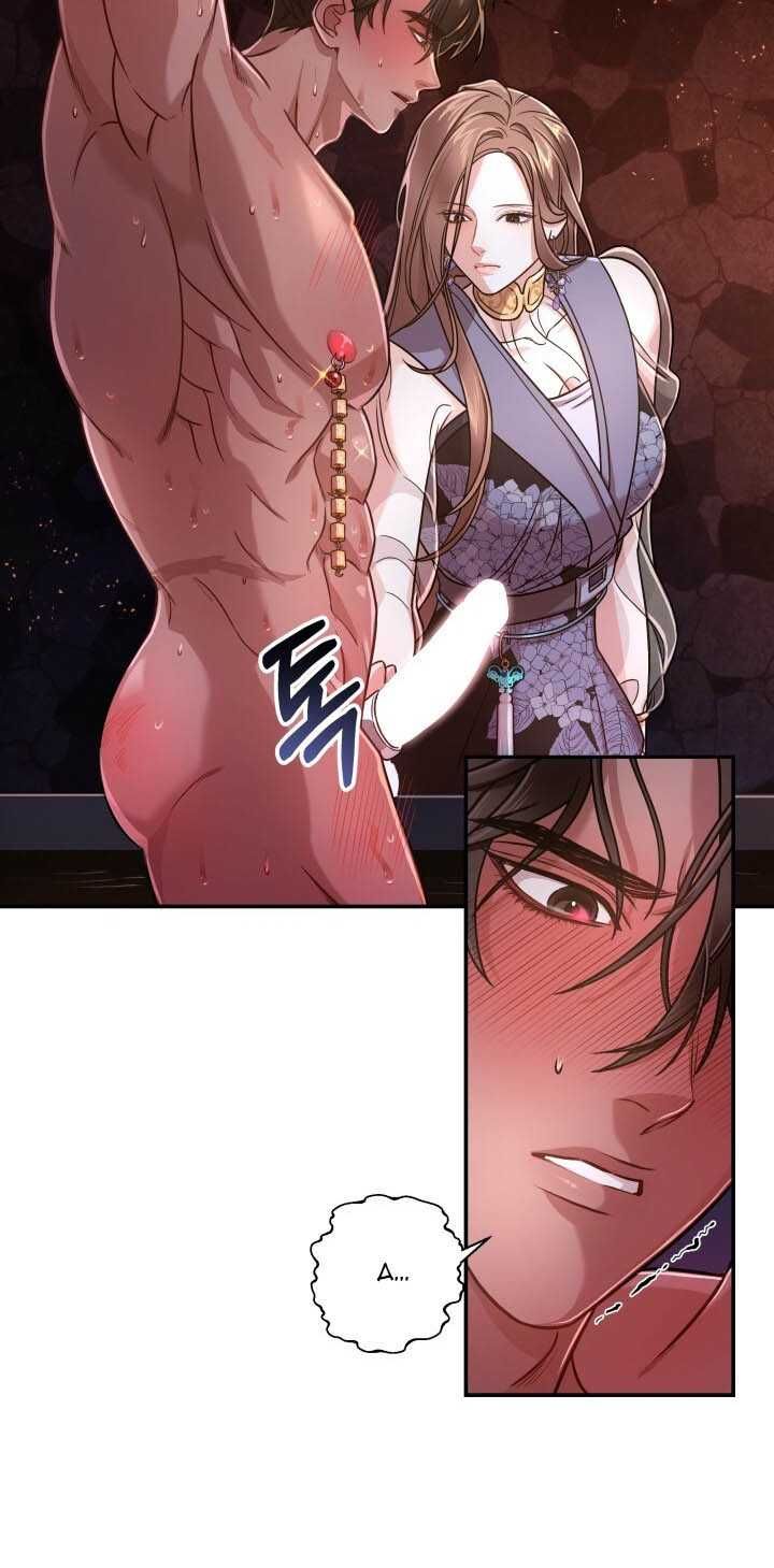 đọc truyện [18+] Độc Chiếm Và Hủy Diệt Chương 4.1 ảnh 11 tại Giả Dược