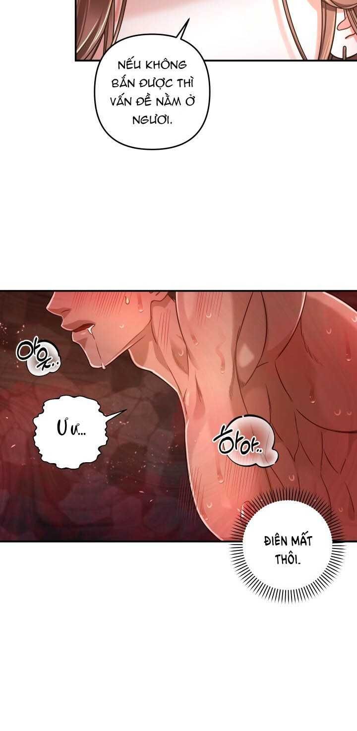 đọc truyện [18+] Độc Chiếm Và Hủy Diệt Chương 4.1 ảnh 33 tại Giả Dược
