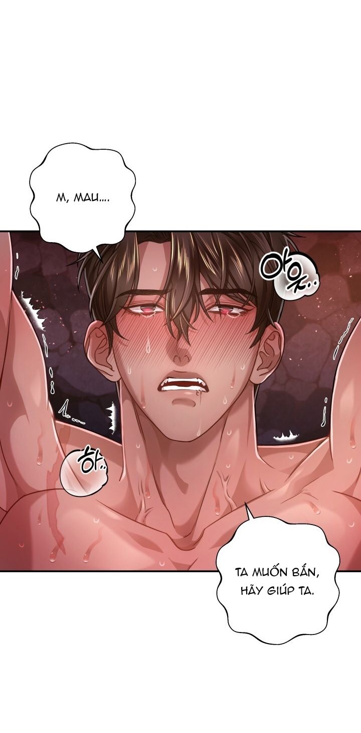 đọc truyện [18+] Độc Chiếm Và Hủy Diệt Chương 4 ảnh 30 tại Giả Dược