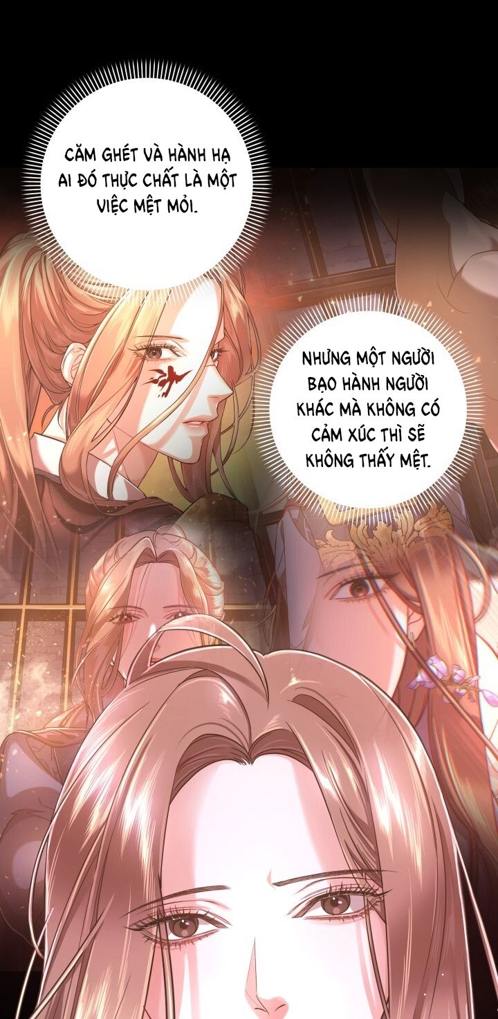 đọc truyện [18+] Độc Chiếm Và Hủy Diệt Chương 4 ảnh 55 tại Giả Dược
