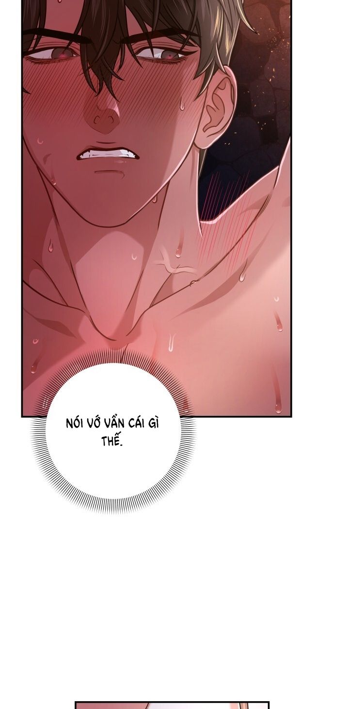 đọc truyện [18+] Độc Chiếm Và Hủy Diệt Chương 4 ảnh 8 tại Giả Dược