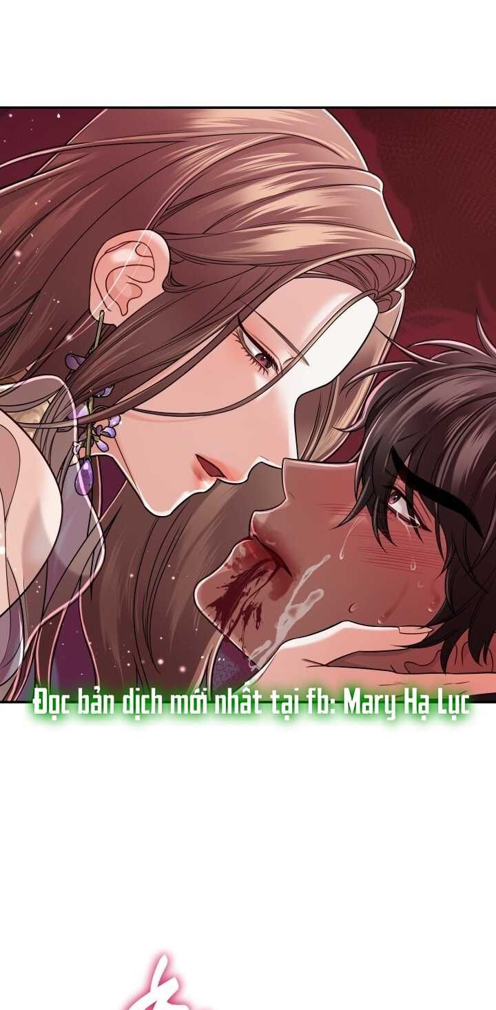 đọc truyện [18+] Độc Chiếm Và Hủy Diệt Chương 5.1 ảnh 2 tại Giả Dược