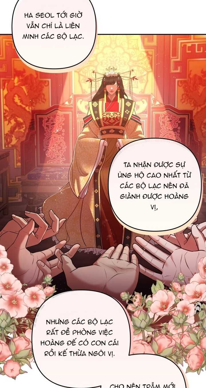 đọc truyện [18+] Độc Chiếm Và Hủy Diệt Chương 5.1 ảnh 35 tại Giả Dược