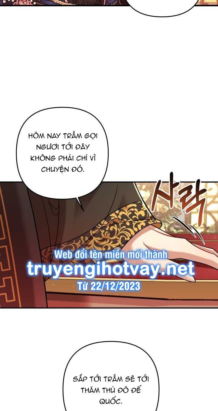 đọc truyện [18+] Độc Chiếm Và Hủy Diệt Chương 5.1 ảnh 38 tại Giả Dược