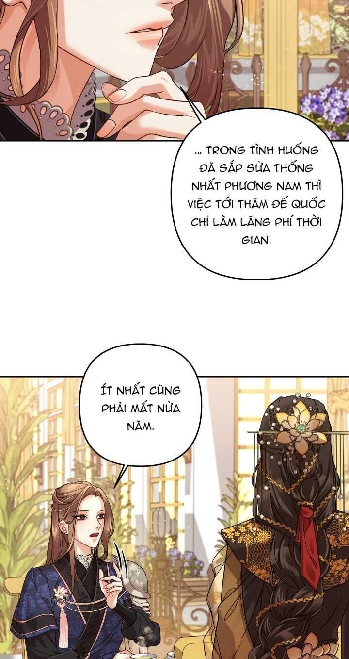 đọc truyện [18+] Độc Chiếm Và Hủy Diệt Chương 5.1 ảnh 41 tại Giả Dược