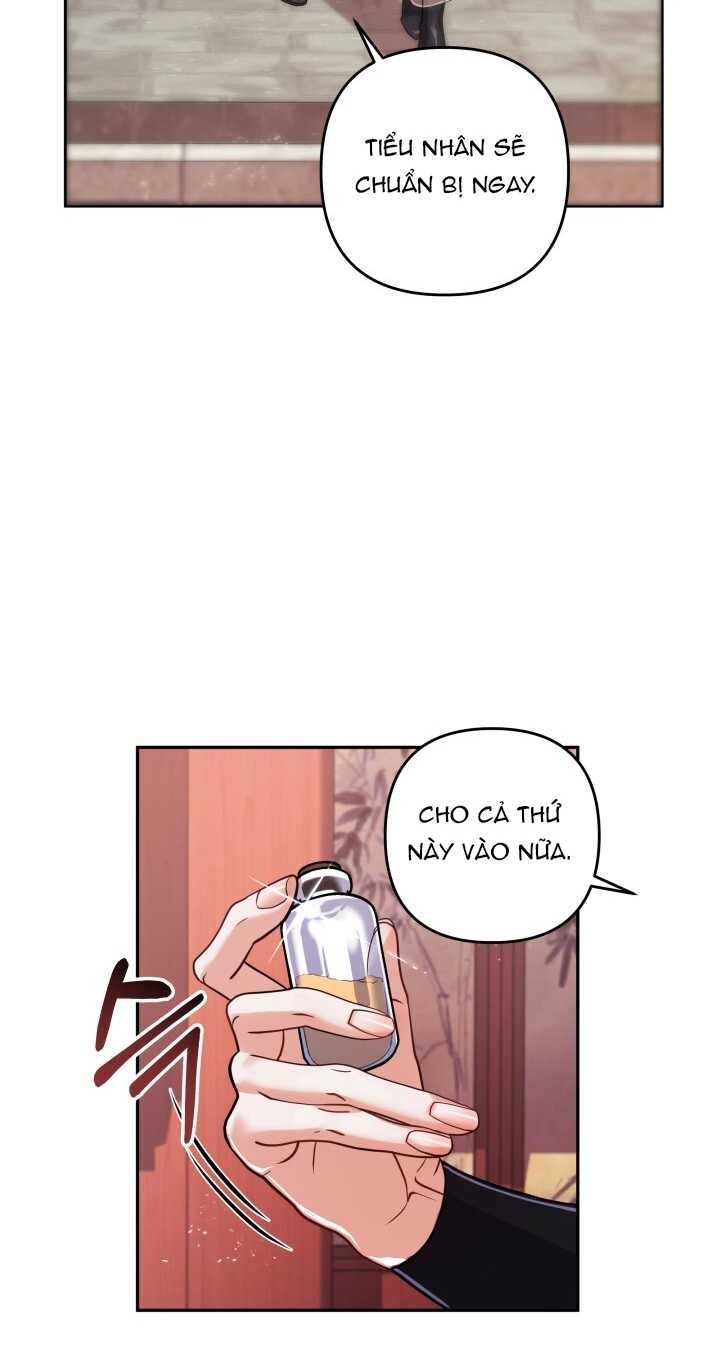 đọc truyện [18+] Độc Chiếm Và Hủy Diệt Chương 5.1 ảnh 49 tại Giả Dược