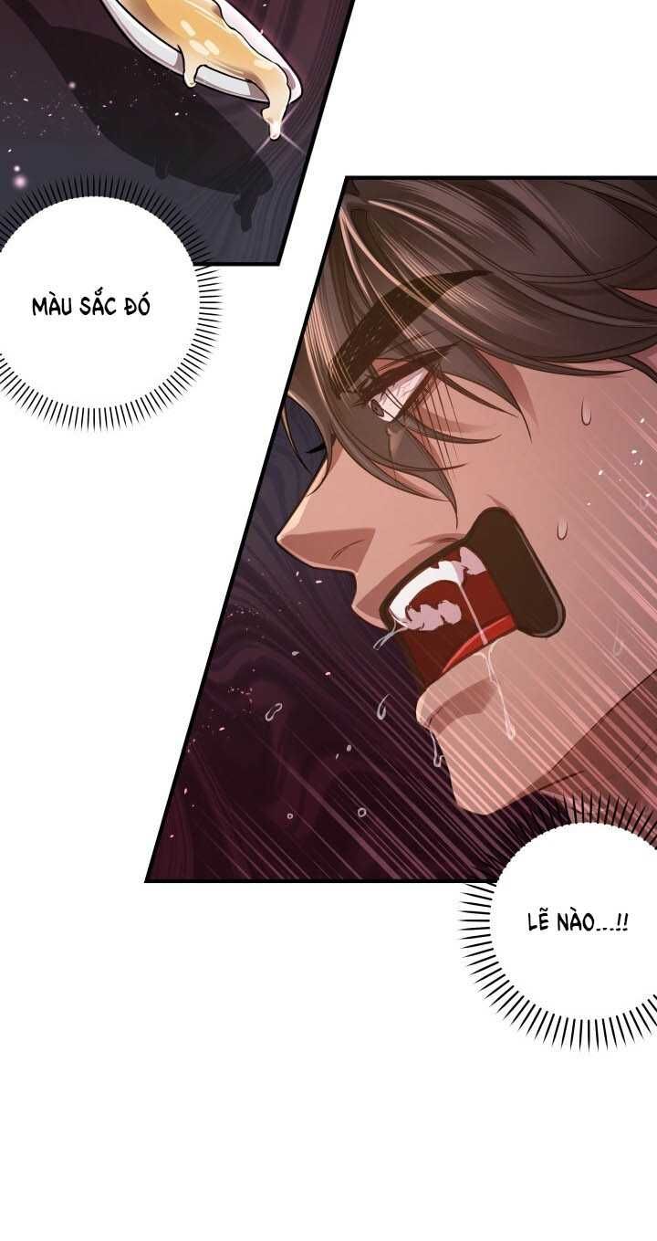 đọc truyện [18+] Độc Chiếm Và Hủy Diệt Chương 5.2 ảnh 11 tại Giả Dược