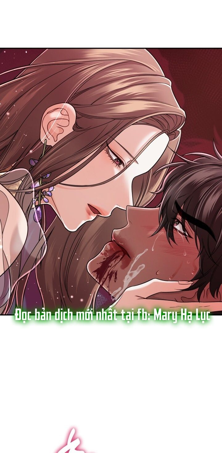 đọc truyện [18+] Độc Chiếm Và Hủy Diệt Chương 5 ảnh 1 tại Giả Dược